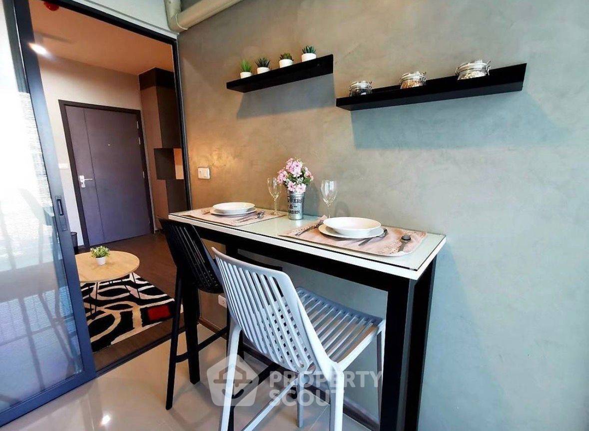 รูป คอนโด 1-ห้องนอน ที่ ไอดีโอ สุขุมวิท 93 ใกล้ BTS บางจาก (ID 2741327) - รูปที่ 3/8