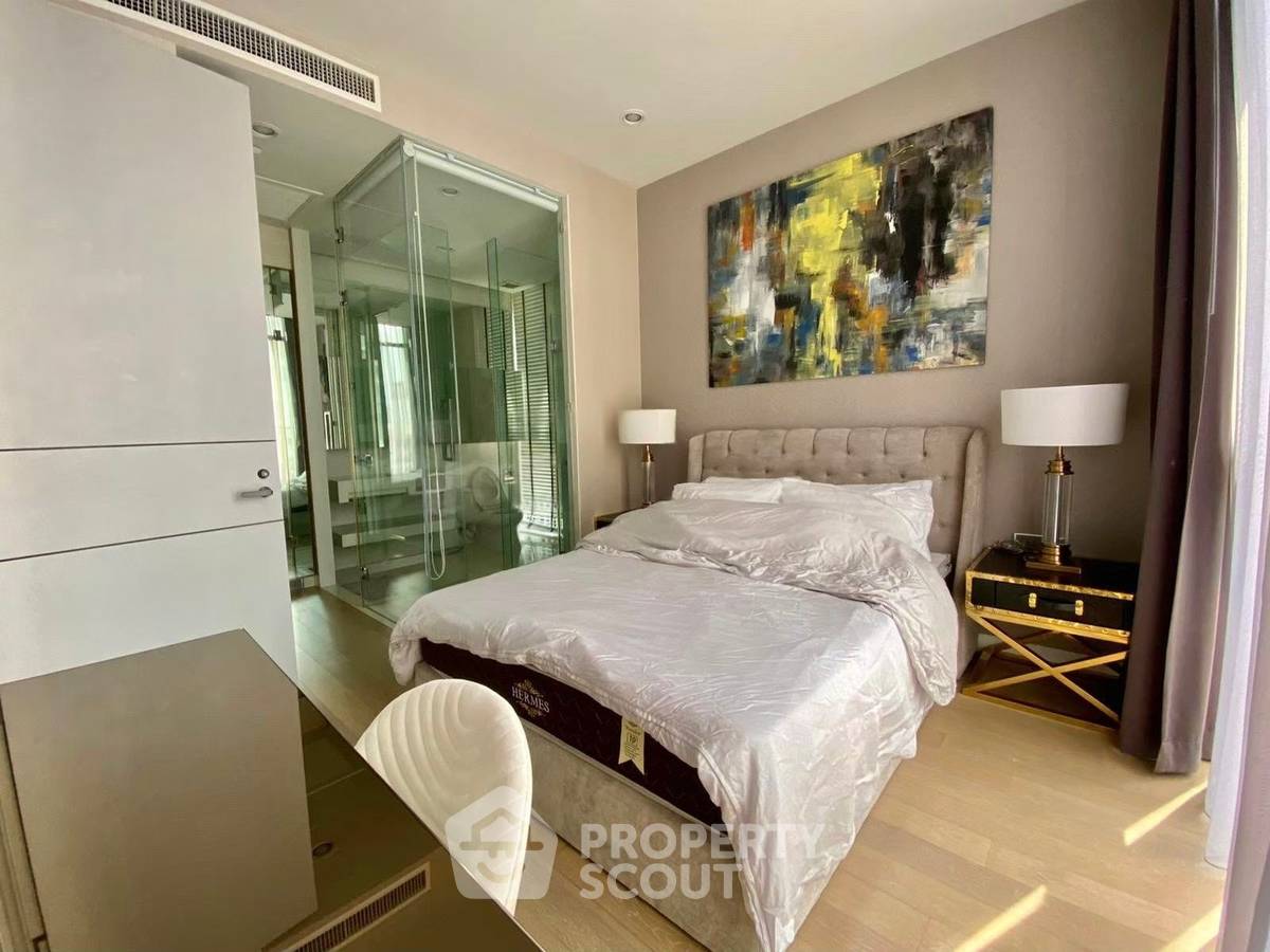 รูป คอนโด 2-ห้องนอน ที่ วิตโตริโอ สุขุมวิท 39 ใกล้ BTS พร้อมพงษ์ (ID 2746261) - รูปที่ 13/13