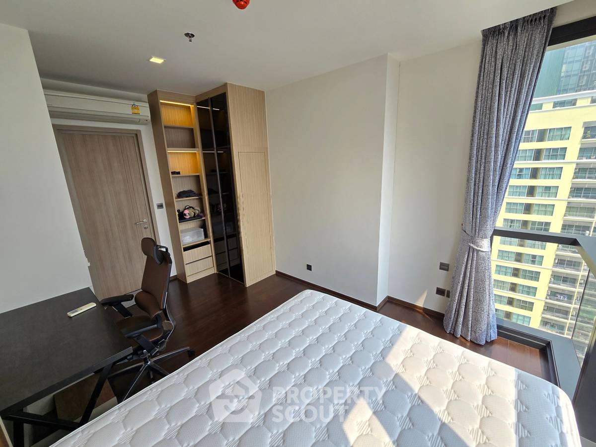 รูป คอนโด 2-ห้องนอน ที่ เดอะ ไลน์ ราชเทวี ใกล้ BTS ราชเทวี (ID 2742910) - รูปที่ 11/16