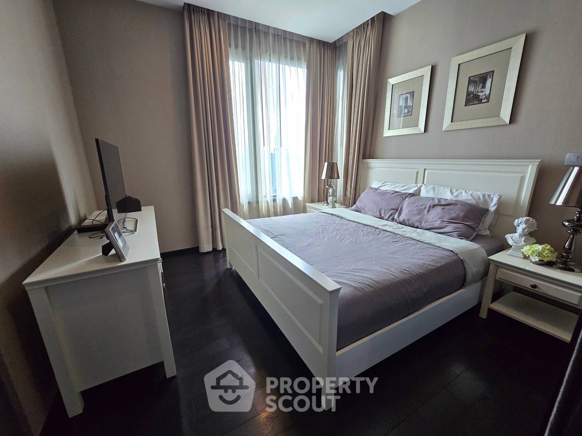 รูป คอนโด 2-ห้องนอน ที่ คีนน์ บาย แสนสิริ ใกล้ BTS ทองหล่อ (ID 2737333) - รูปที่ 2/18