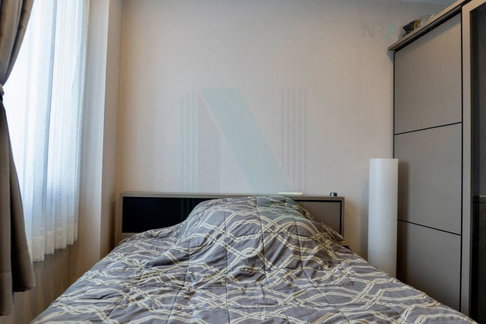 🎉 For Rent Condo ARTISAN RATCHADA Building A, Floor 18,1 bed room, Room size 28.00 sqm