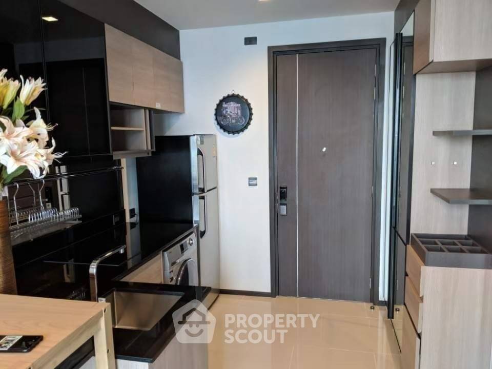 รูป คอนโด 1-ห้องนอน ที่ เดอะ ไลน์ อโศก - รัชดา ใกล้ MRT พระราม 9 (ID 2742323) - รูปที่ 7/11