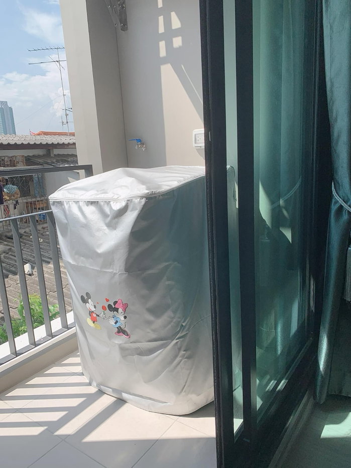 รูป ห้องอัพเดต💥🔔⚠️🏘️⚡️กดปุ่มแอดไลน์💥แอสปาย อโศก - รัชดา - รูปที่ 8/13