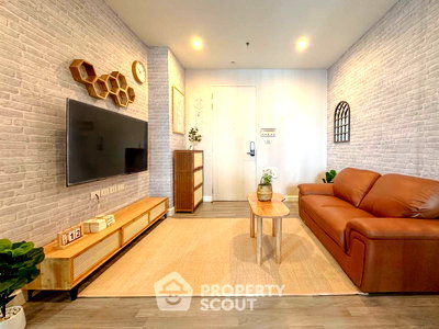 Condos for sale : 1-BR Condo at The Room Bts Wongwianyai near BTS Wongwian Yai (ID 2744683)