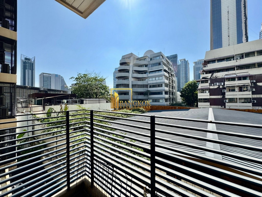 รูป O2 Hip | Stylish 1 Bedroom Condo Near BTS Phloenchit - BR19910CD - รูปที่ 5/29