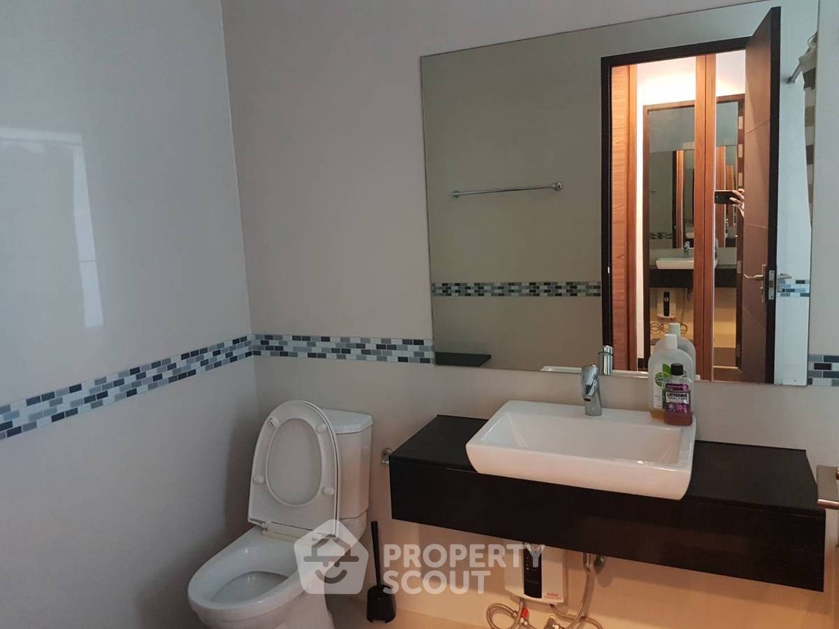 รูป คอนโด 2-ห้องนอน ที่ ไอดิโอ คิว พญาไท ใกล้ BTS พญาไท (ID 2224427) - รูปที่ 10/11