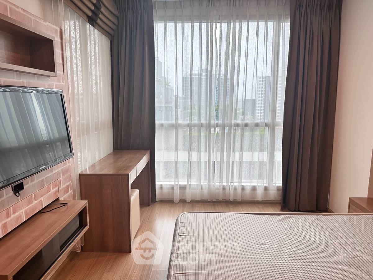 รูป คอนโด 1-ห้องนอน ที่ ริทึม รัชดา-ห้วยขวาง ใกล้ MRT ห้วยขวาง (ID 2745457) - รูปที่ 10/12