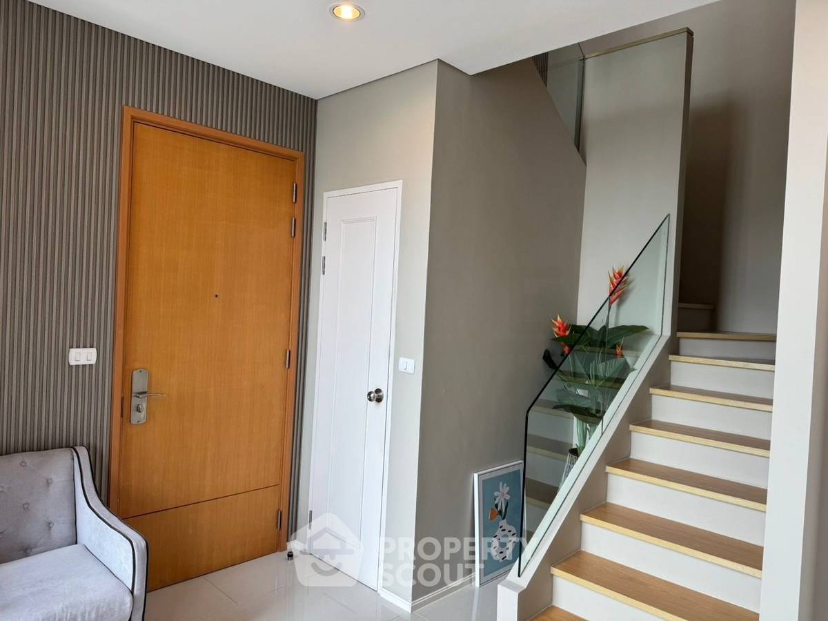 รูป คอนโด 2-ห้องนอน ที่ วิลล่า อโศก ใกล้ MRT เพชรบุรี (ID 2738384) - รูปที่ 12/16