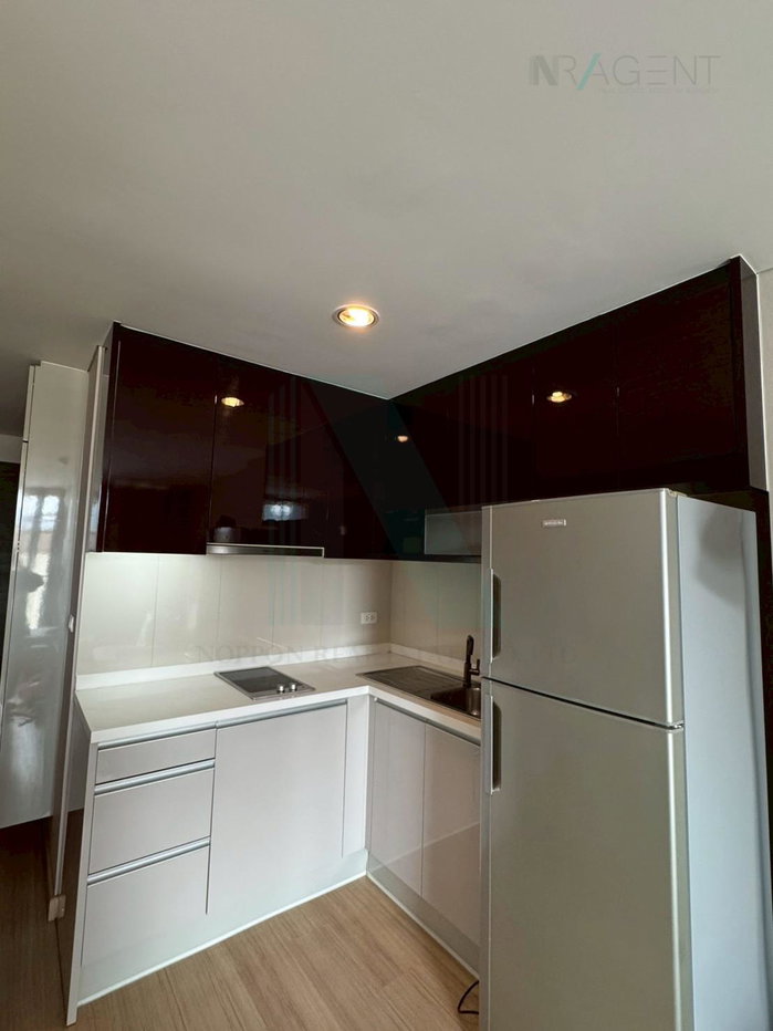 รูป 🎉 ให้เช่าคอนโด ดิ แอดเดรส ปทุมวัน อาคาร 1 ชั้น 8 2 ห้องนอน ขนาด 70 ตรม ใกล้ BTS ราชเทวี - รูปที่ 8/8