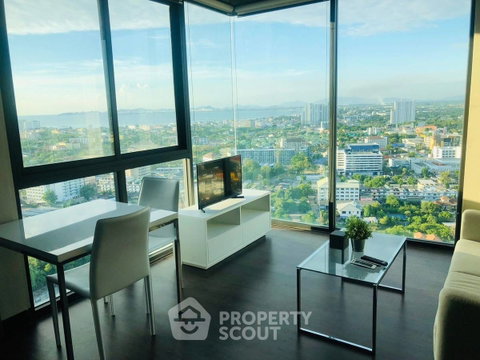 คอนโด 1-ห้องนอน ที่ พัทยา พอช ใกล้ พัทยาเหนือ (ID 1176775)