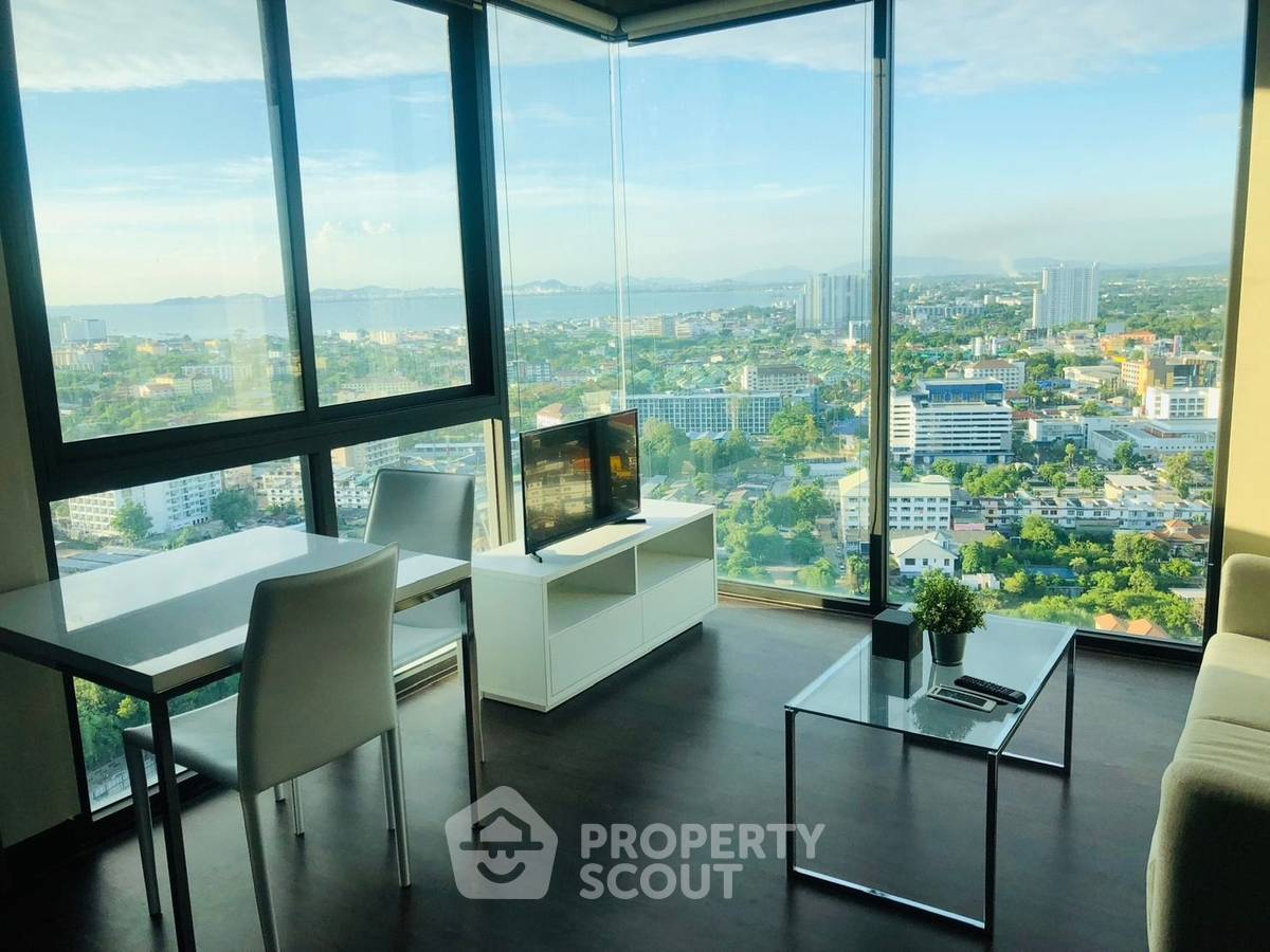 รูป คอนโด 1-ห้องนอน ที่ พัทยา พอช ใกล้ พัทยาเหนือ (ID 1176775) - รูปที่ 1/12