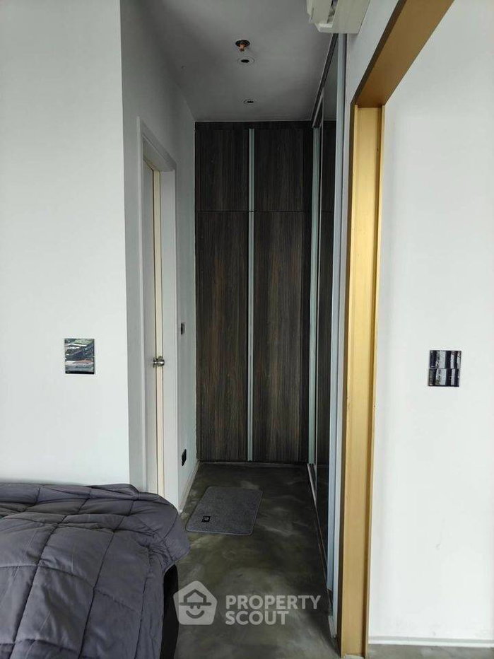 รูป คอนโด 1-ห้องนอน ที่ ควินน์ คอนโด รัชดา 17 ใกล้ MRT สุทธิสาร (ID 2741360) - รูปที่ 4/9