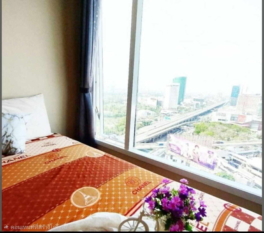 รูป ห้องอัพเดต💥🔔⚠️🏘️⚡️กดปุ่มแอดไลน์💥เดอะ เซนต์ เรสซิเดนซ์ - รูปที่ 5/8