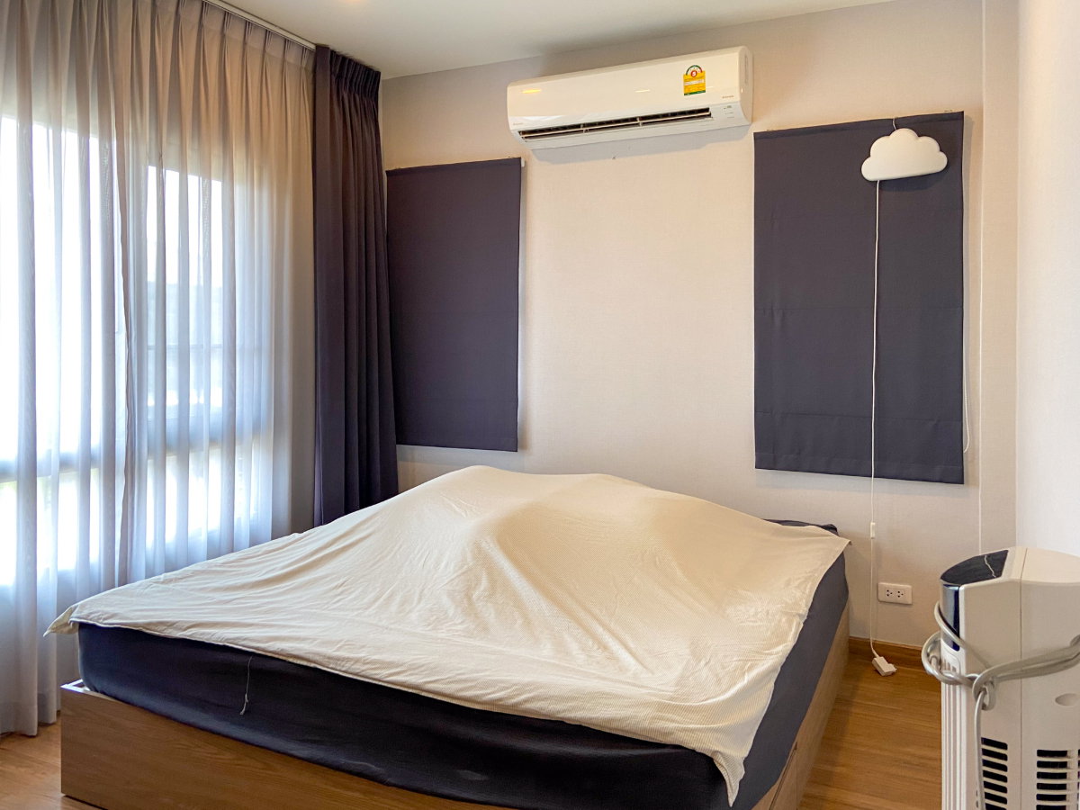 รูป 🏡 ขายบ้านเดี่ยวหลังมุม! ราคาดี 5.6 ลบ. ใกล้โรบินสันราชพฤกษ์ 📍 Centro ราชพฤกษ์-แจ้งวัฒนะ - รูปที่ 18/38