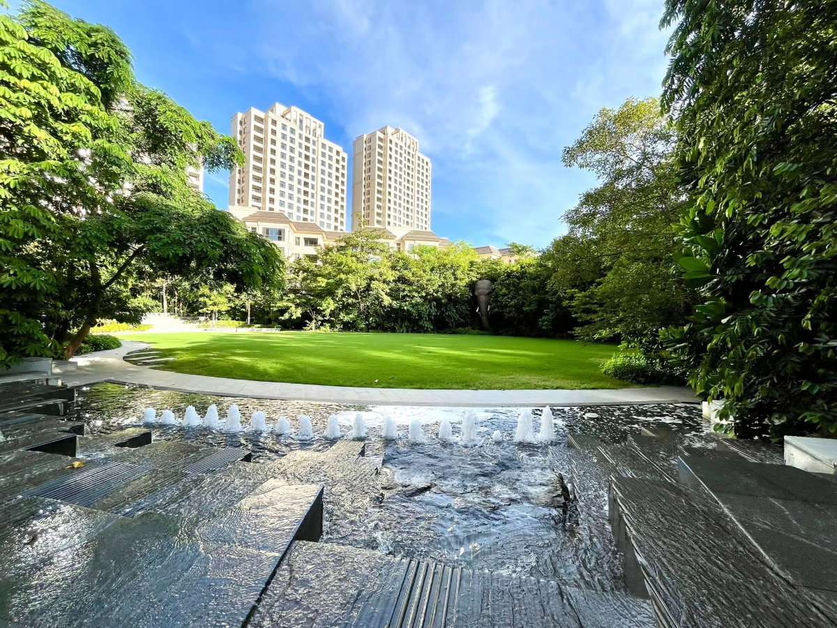 รูป คอนโดให้เช่า วิสดอม เดอะ ฟอร์เรสเทีย (อาคาร เดสทิเนีย)  - รูปที่ 13/18