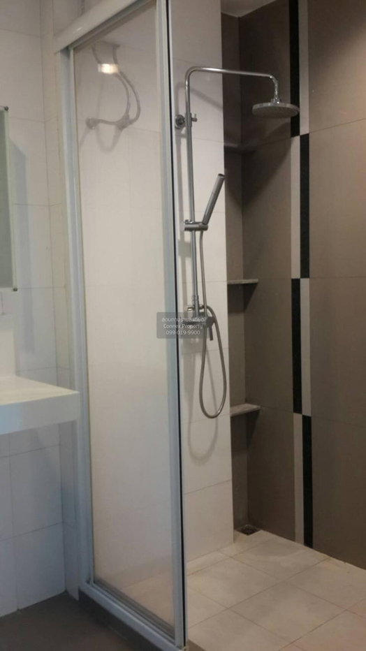 รูป เช่าคอนโด  ริทึ่ม รัชดา MRT-รัชดาภิเษก สามเสนนอก เขต ห้วยขวาง กรุงเทพ CX-42287 ✅ ทักไลน์ @connexproperty ตอบทันที ทีมงานมืออาชีพ ✅ - รูปที่ 6/6