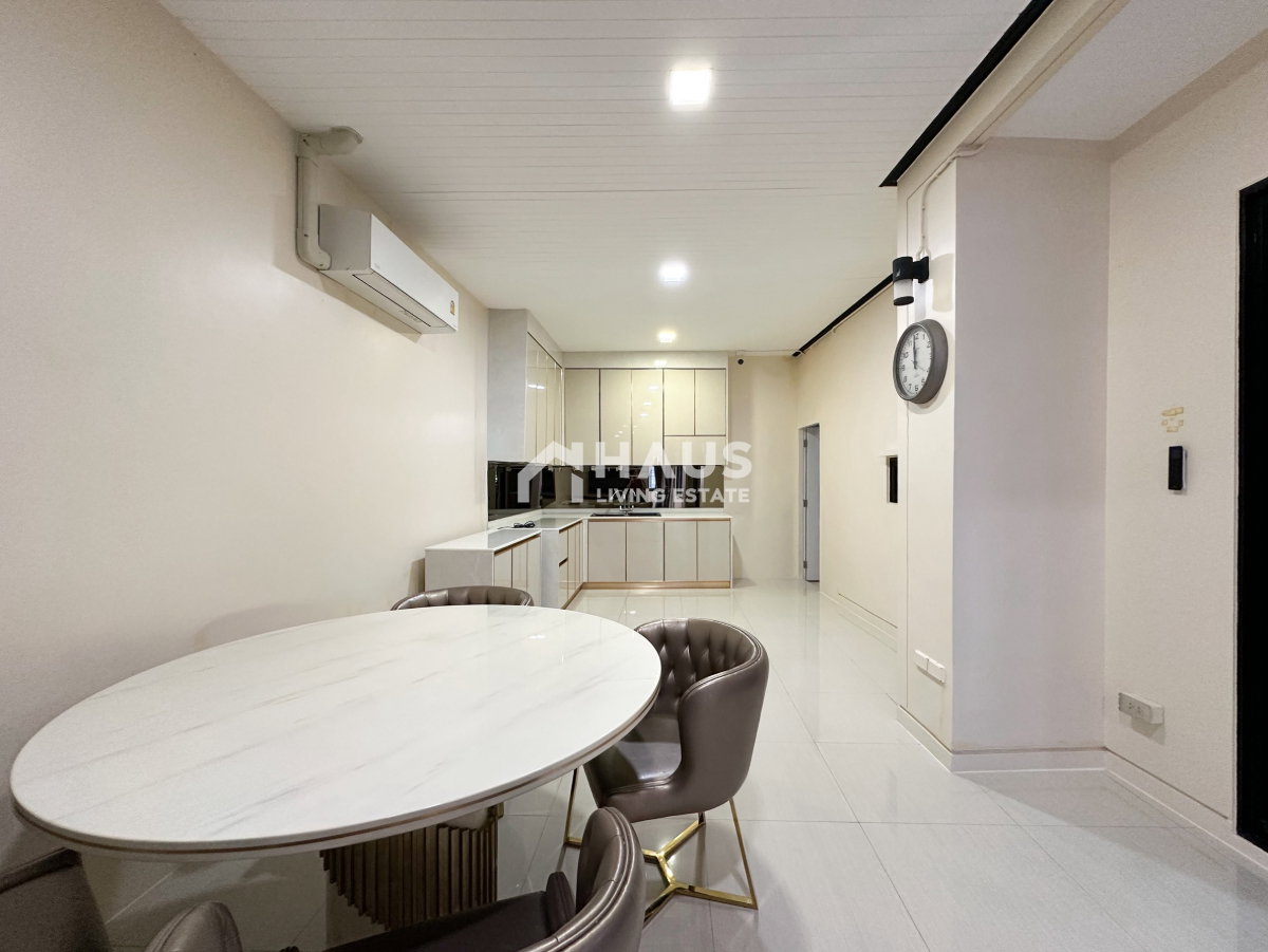 รูป 🔥 เช่าบ้านเดี่ยว เศรษฐสิริ จรัญฯ - ปิ่นเกล้า 🔥 / 4 ห้องนอน #HRP1043 - รูปที่ 8/20