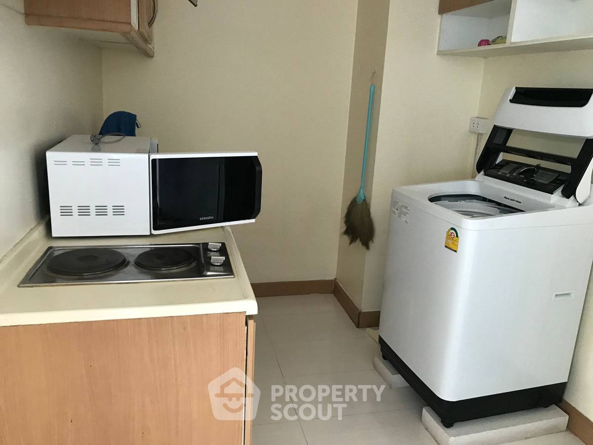 รูป คอนโด 1-ห้องนอน ที่ ศุภาลัย พรีเมียร์ เพลส อโศก ใกล้ MRT เพชรบุรี (ID 2743921) - รูปที่ 3/7