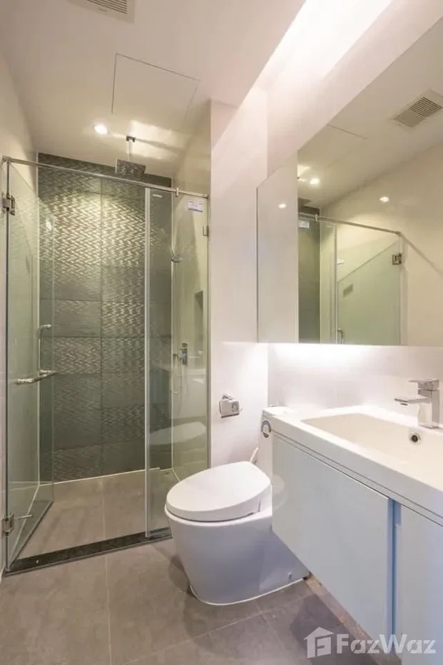 picture Live Vibrantly in Mayfair Place Sukhumvit 50 - ฿4.5M 1094026 - 5/7