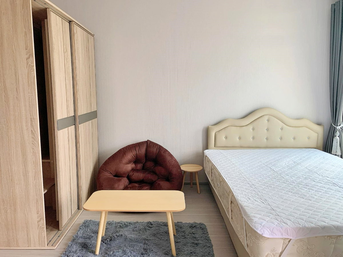 รูป ห้องอัพเดต💥🔔⚠️🏘️⚡️กดปุ่มแอดไลน์💥แอสปาย อโศก - รัชดา - รูปที่ 3/13