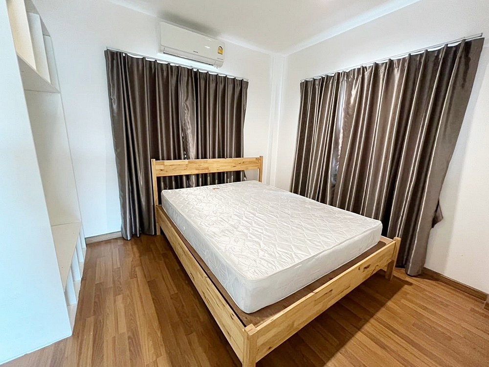 รูป Call : 095-843-5693 โครงการ คาซ่า พรีเมี่ยม ราชพฤกษ์-แจ้งวัฒนะ บ้านเดี่ยว 55 ตารางวา 3 ห้องนอน 3 ห้องน้ำ จอดรถ 2 คัน - รูปที่ 7/13