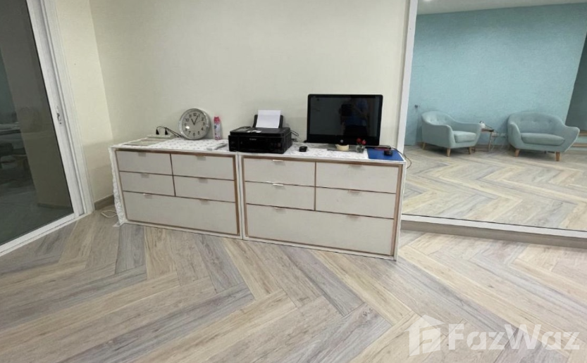 รูป ทาวน์เฮ้าส์ให้เช่า 4 ห้องนอน ในโครงการ บ้านกลางเมือง รัชดา 36 1145152 - รูปที่ 8/10