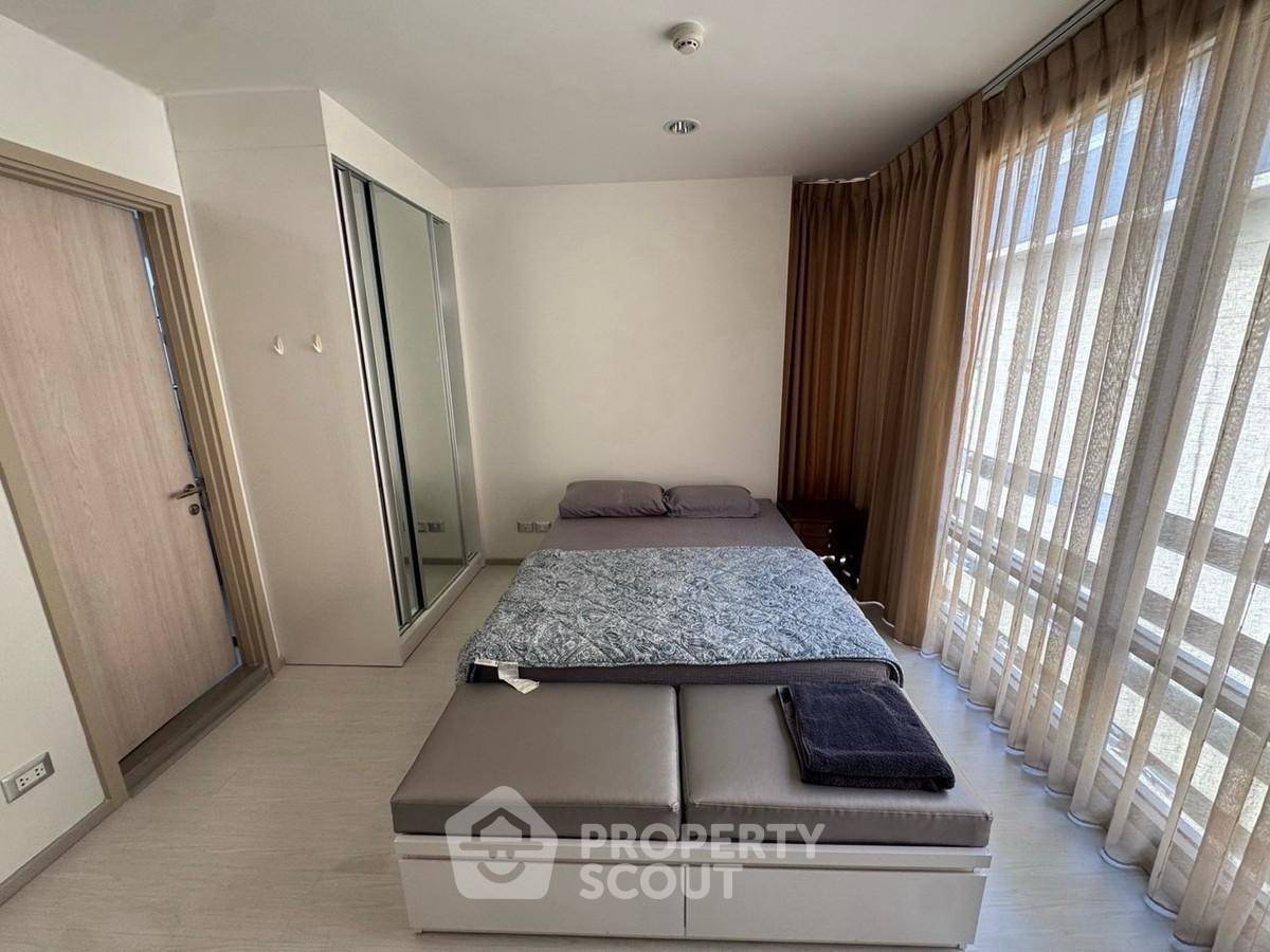 รูป คอนโด 1-ห้องนอน ที่ ริทึ่ม สุขุมวิท42 ใกล้ BTS เอกมัย (ID 2727340) - รูปที่ 1/3