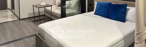 1-BR Condo at IDEO Sukhumvit - Rama 4 near BTS Phra Khanong (ID 2737526)