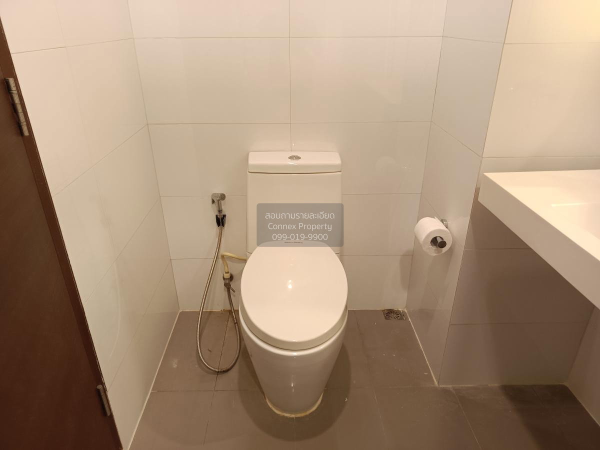 รูป 🔥🔥🔥 เช่าคอนโด ริทึ่ม รัชดา MRT-รัชดาภิเษก สามเสนนอก เขต ห้วยขวาง กรุงเทพ CX-42545 ✅ ทักไลน์ @connexproperty ตอบทันที ทีมงานมืออาชีพ ✅ 🔥🔥🔥 - รูปที่ 10/11