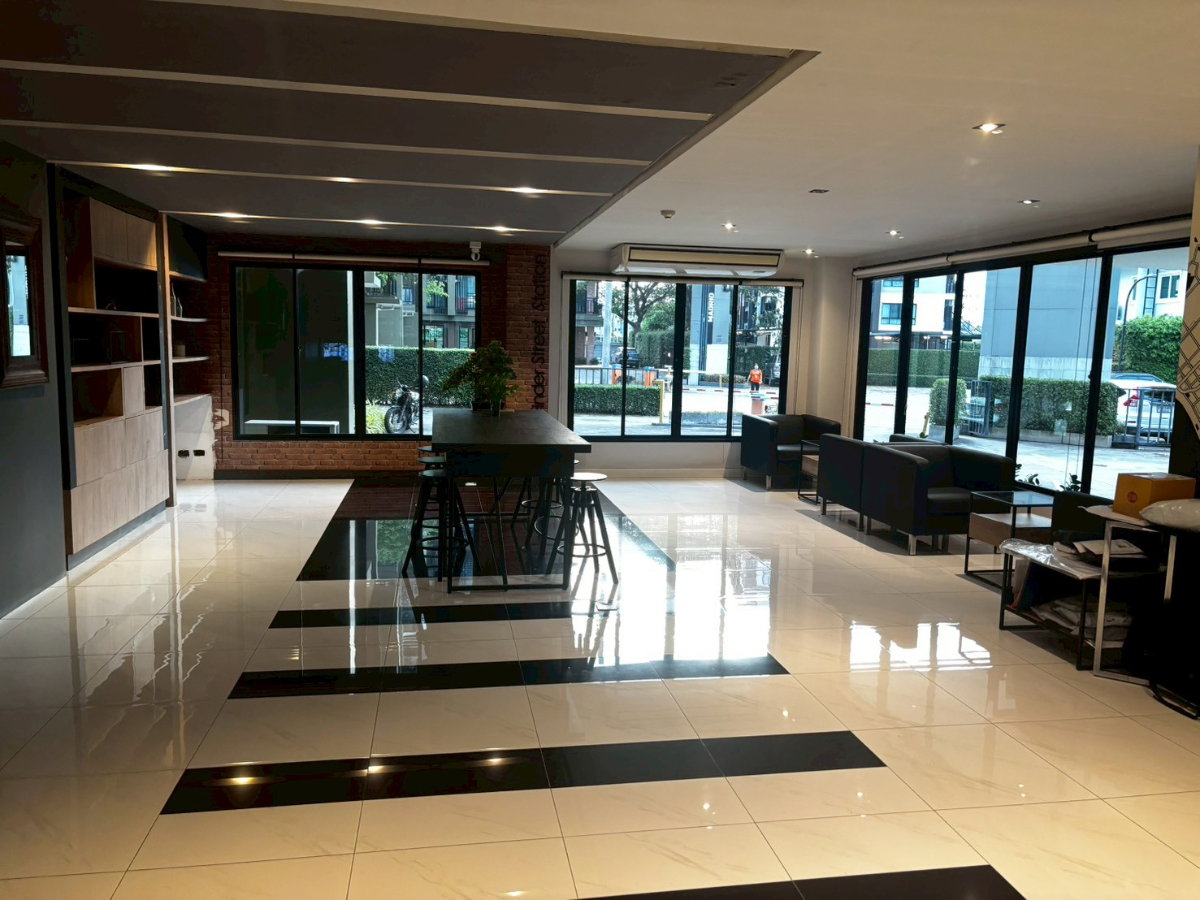 รูป ขายCondo city link Melbourn 1.8 ล้าน - รูปที่ 2/5