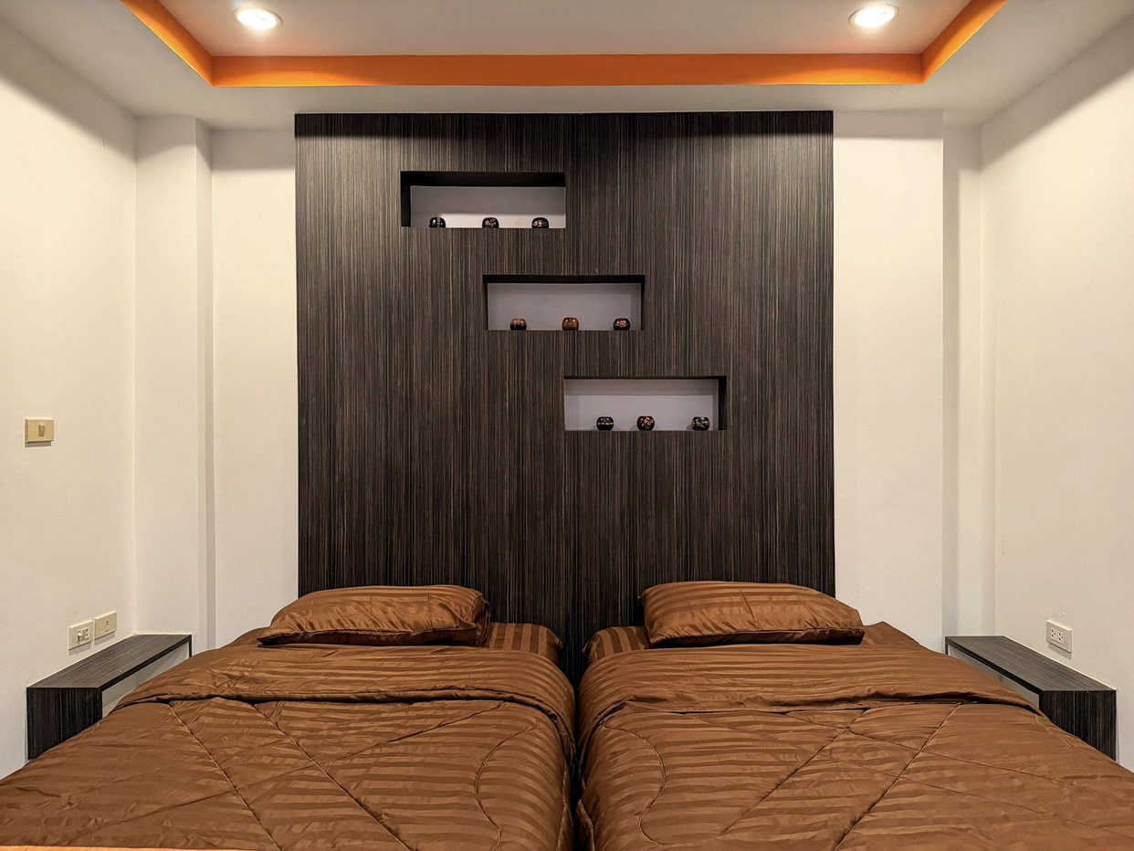 picture 1 Bedroom Condo for Sale at New Nordic VIP 3 in Pratumnak Hill - 5/13