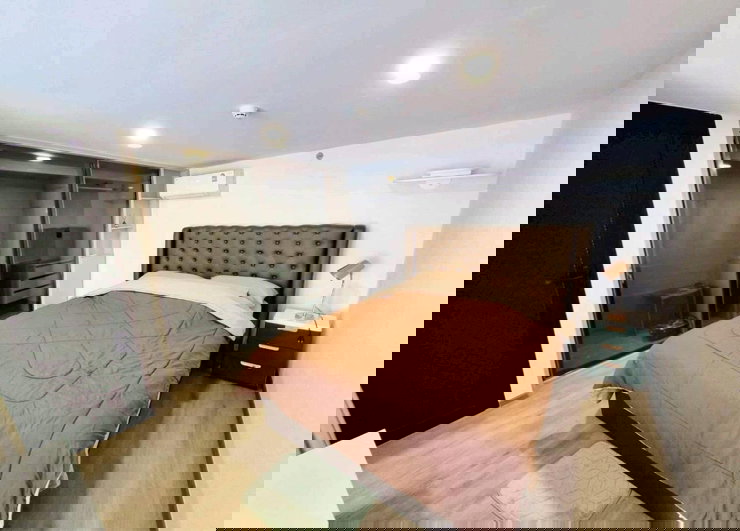 รูป 🔥 🇹🇭 เช่า /ขาย Soho Bangkok Ratchada 🔥 - รูปที่ 6/20