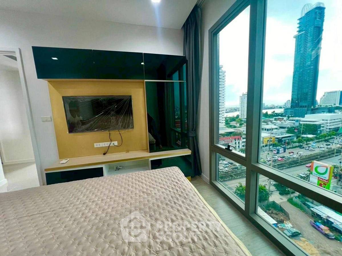 picture 2-BR Condo at Star View close to Phra Ram 3 (ID 2657048) - 7/15