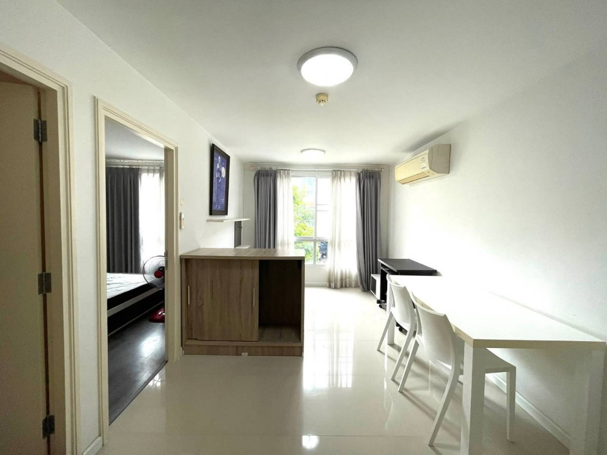 รูป ขายคอนโด ดีเวียง สันติธรรม 1 ห้องนอน 1 ห้องน้ำ ใกล้นิมมาน / เมญ่า / ราชภัฏเชียงใหม่ (C464) T.0946511456 - รูปที่ 3/7