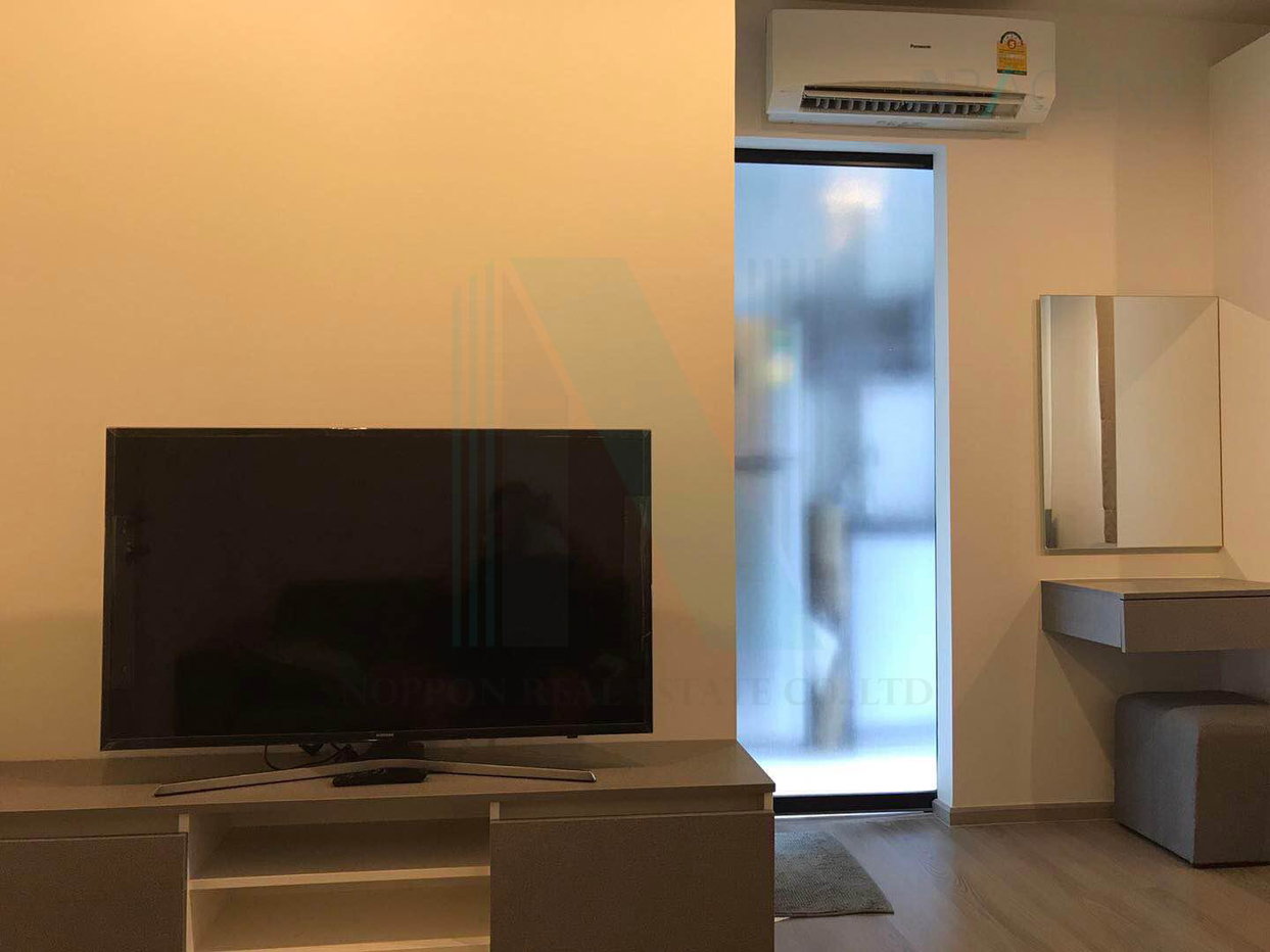 รูป 📌 ขายคอนโด แอสปาย สาทร-ตากสิน คอปเปอร์ โซน อาคาร 1 ชั้น 14 สตูดิโอ ขนาด 23 ตรม ใกล้ Lotus กัลปพฤกษ์ - รูปที่ 4/8