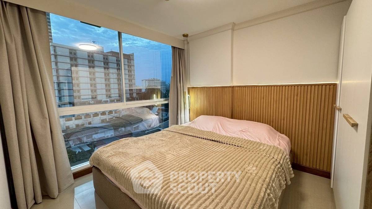 รูป คอนโด 1-ห้องนอน ที่ ชาโตว์ อินทาวน์ พหลโยธิน11 ใกล้ BTS สะพานควาย (ID 2740470) - รูปที่ 6/9