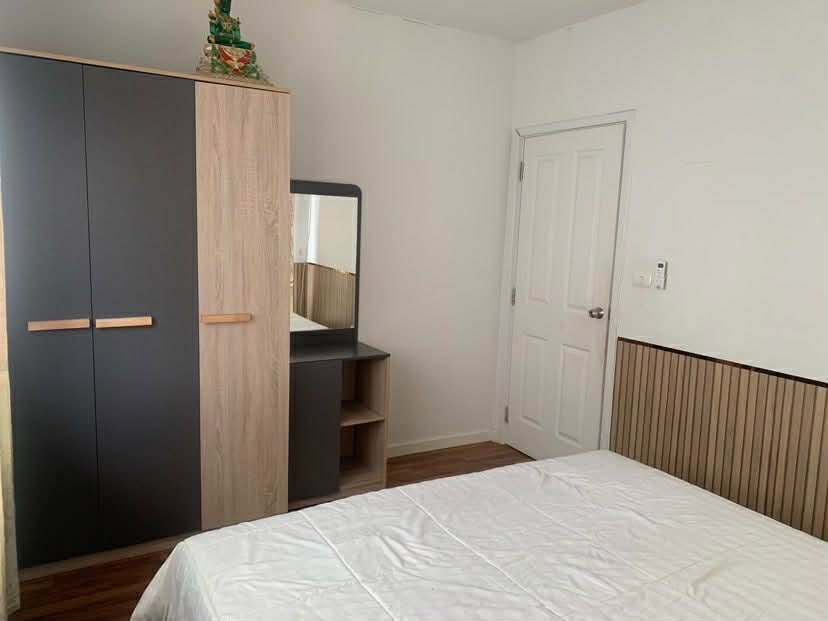 รูป บ้านเช่าขอนแก่น!! บ้านพฤกษานารา ศรีจันทร์-ขอนแก่น | 3 นอน 2 น้ำ | 90 ตารางวา ใกล้บึงหนองโคตร | **ค่าเช่า 23,000 บาท ติดแอร์ทุกห้อง เฟอร์ครบ พร้อมอยู่ - รูปที่ 15/28