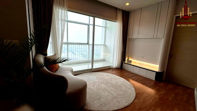 Condos for rent : ✨ For Rent: The Coast Bangkok  Condo ✨  💰 Only 60,000 THB/month