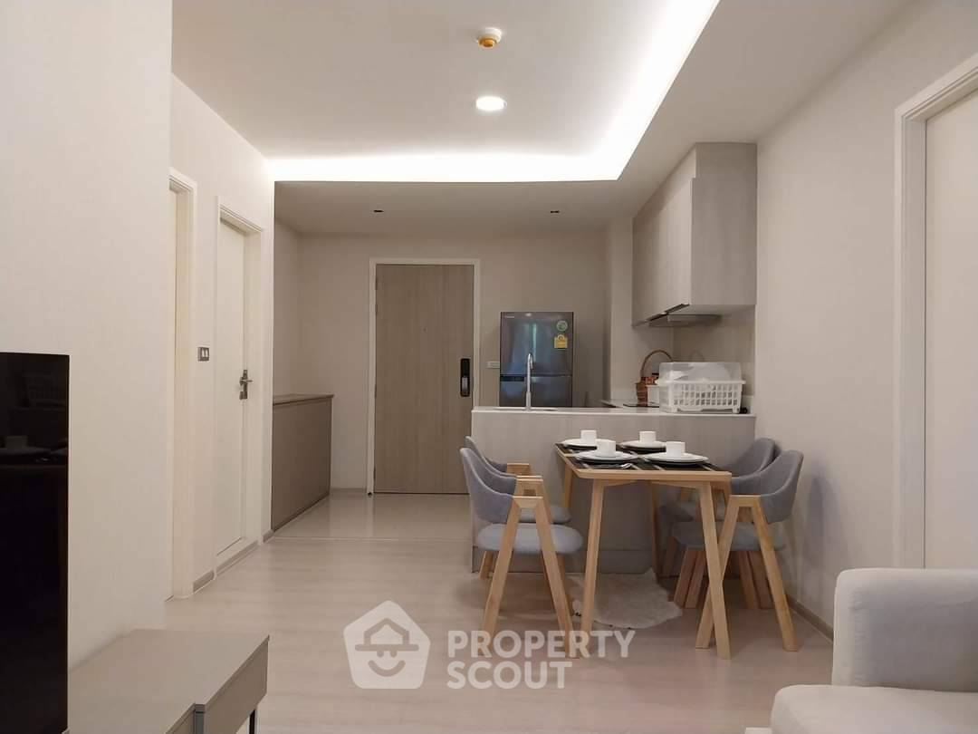 รูป คอนโด 2-ห้องนอน ที่ วีธารา สุขุมวิท 36 ใกล้ BTS ทองหล่อ (ID 1822109) - รูปที่ 2/17