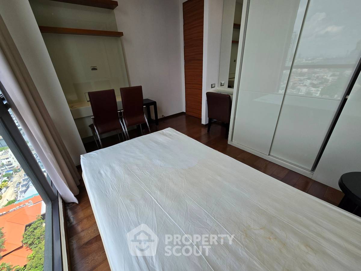 รูป คอนโด 2-ห้องนอน ที่ ดิ แอดเดรส สุขุมวิท 28 ใกล้ BTS พร้อมพงษ์ (ID 2742913) - รูปที่ 10/18