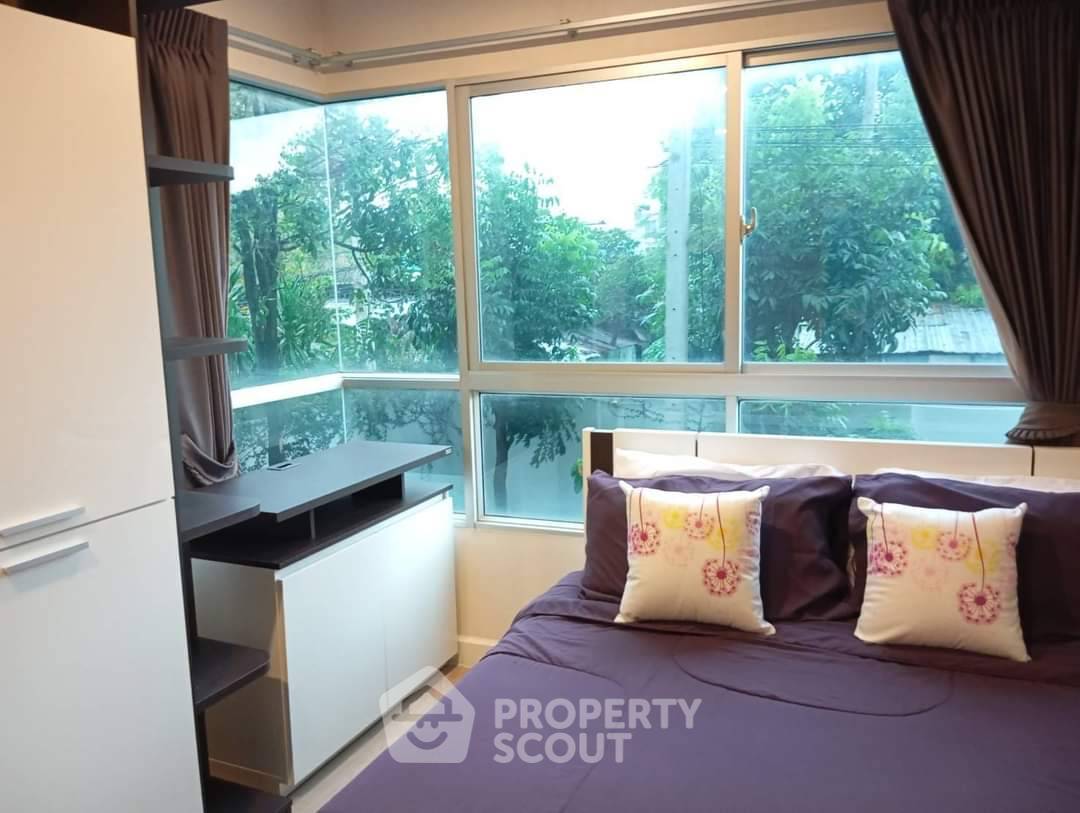 รูป คอนโด 2-ห้องนอน ที่ เมโทรลักซ์ โรสโกลด์ พหล - สุทธิสาร ใกล้ BTS สะพานควาย (ID 1908407) - รูปที่ 6/37