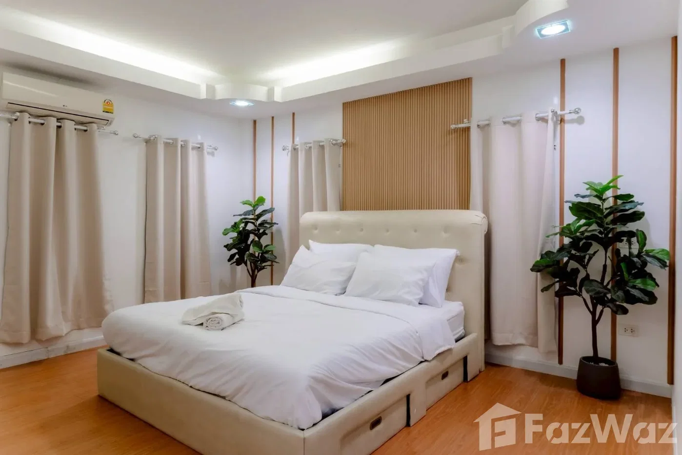 รูป ขาย วิลล่า 5 ห้องนอน ใน หัวหิน, ประจวบคีรีขันธ์ 6119590 - รูปที่ 10/37