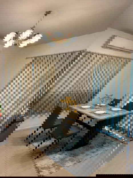 รูป บ้านเช่าขอนแก่น!! บ้านพฤกษานารา ศรีจันทร์-ขอนแก่น | 3 นอน 2 น้ำ | 90 ตารางวา ใกล้บึงหนองโคตร | **ค่าเช่า 23,000 บาท ติดแอร์ทุกห้อง เฟอร์ครบ พร้อมอยู่ - รูปที่ 4/28