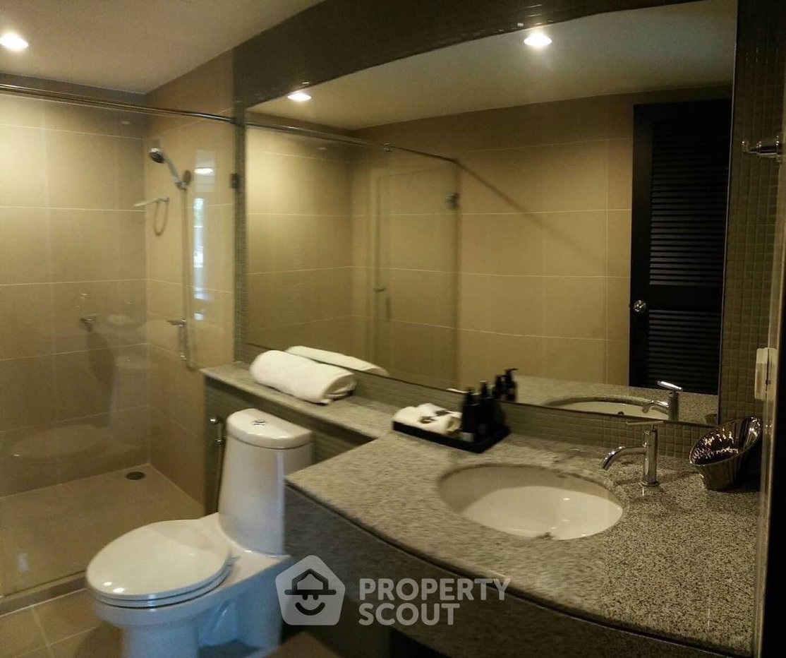 รูป คอนโด 2-ห้องนอน ที่ ฮาร์โมนี ลิฟวิ่ง พหลโยธิน 11 คอนโดมิเนียม ใกล้ BTS สะพานควาย (ID 1890911) - รูปที่ 7/11