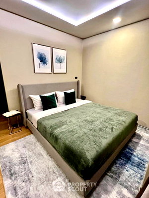 คอนโดให้เช่า : คอนโด 3-ห้องนอน ที่ ฟินน์ สุขุมวิท 31 ใกล้ MRT สุขุมวิท (ID 2206265)