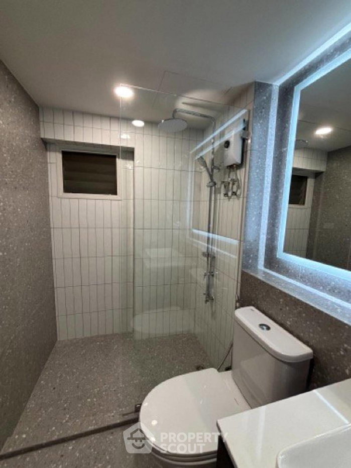 รูป คอนโด 3-ห้องนอน ที่ ทองหล่อ ทาวเวอร์ คอนโดมิเนียม ใกล้ BTS ทองหล่อ (ID 2401868) - รูปที่ 7/8