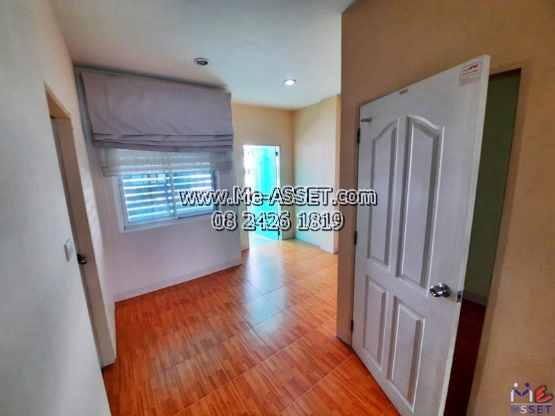 รูป [ด่วน] ให้เช่าทาวน์โฮม 3 ชั้น ติดถนนกัลปพฤกษ์ ใกล้ BTS–MRT บางหว้า เดินถึง รร.นานาชาติ เหมาะอยู่อาศัยหรือทำโฮมออฟฟิศ | The British สาทร–กัลปพฤกษ์ - รูปที่ 20/30