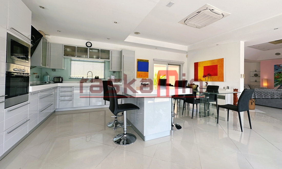 รูป KT0305📲LineID @556ryccg🏊Pool Villa🌴Sedona Villas1 ที่ดิน 960ตรม 3ห้องนอน 1แม่บ้าน ใกล้ทางหลวง36, อ่างเก็บน้ำมาบประชัน - รูปที่ 4/17