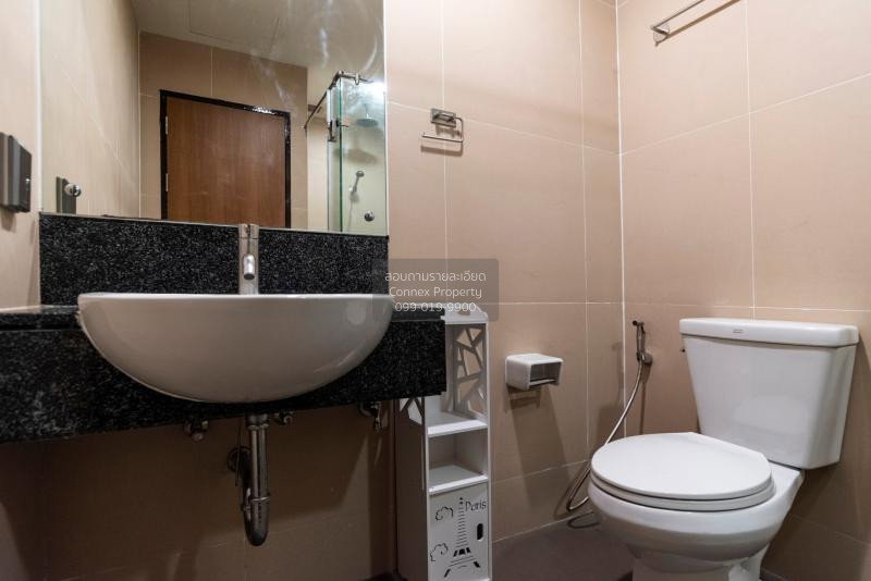 รูป เช่าคอนโด  59 เฮริเทจ BTS-ทองหล่อ คลองตันเหนือ เขต วัฒนา กรุงเทพ CX-79649 ✅ ทักไลน์ @connexproperty ตอบทันที ทีมงานมืออาชีพ ✅ - รูปที่ 3/12