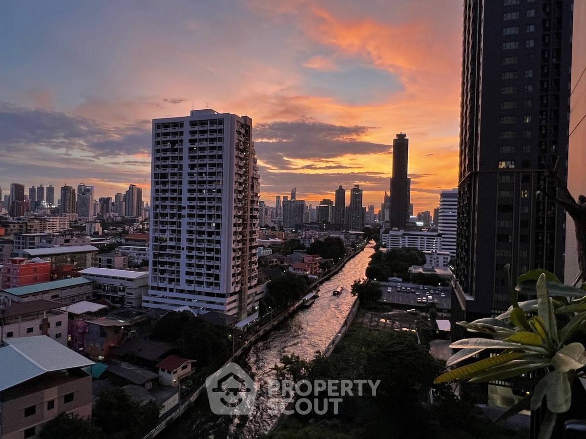 รูป คอนโด 2-ห้องนอน ที่ เดอะ นิช ไพรด์ ทองหล่อ เพชรบุรี ใน บางกะปิ (ID 2439688) - รูปที่ 10/10